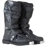 O'Neal Youth Element Boots - Black - S 6