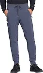 Men's Mid Rise Jogger Pants  CK004A