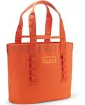 Yeti Camino 35 Carryall Tote Bag - King Crab Orange