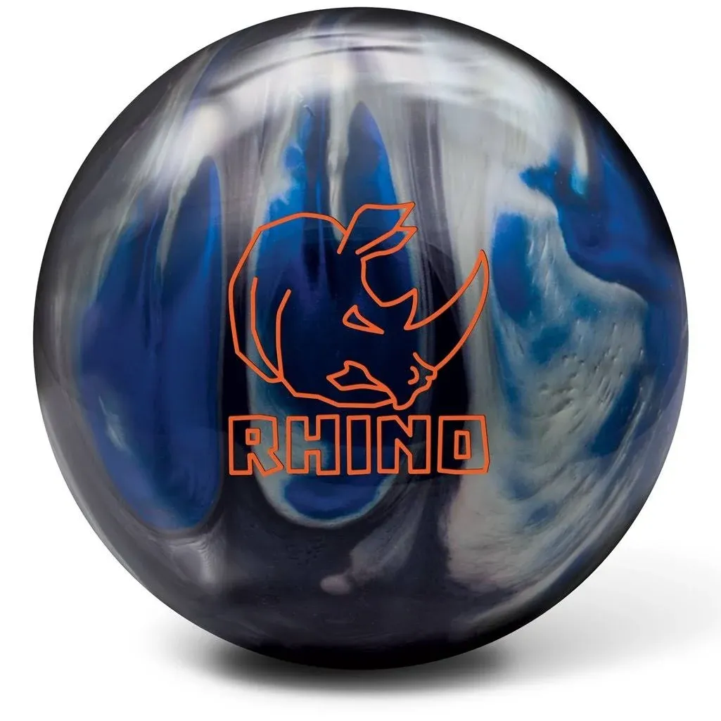 Brunswick Rhino Bowling Ball