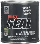 KBS Coatings RustSeal