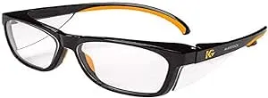 KleenGuard Maverick Safety Glasses