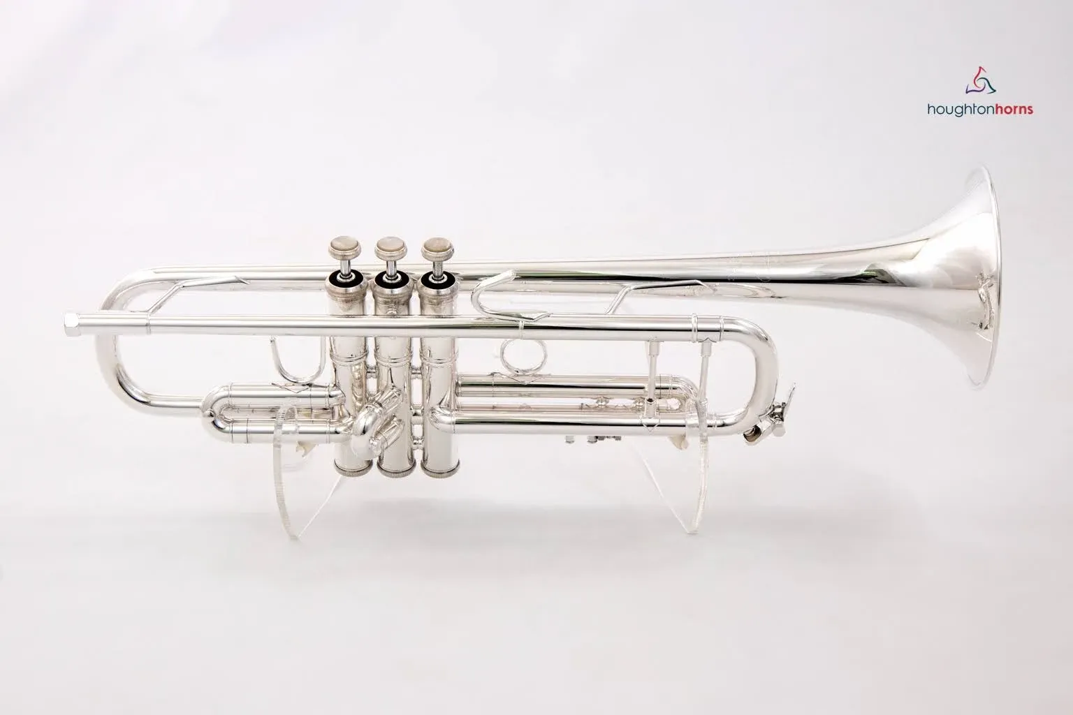 Bach Stradivarius 180S37 Series B-flat Trumpet