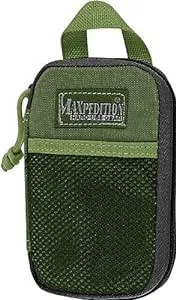 Maxpedition Micro Pocket Organizer (OD Green)