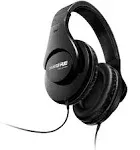 Shure SRH240A Professional Headphones