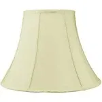 Home Concept Modern Classics 16 Shantung Bell Lamp Shade