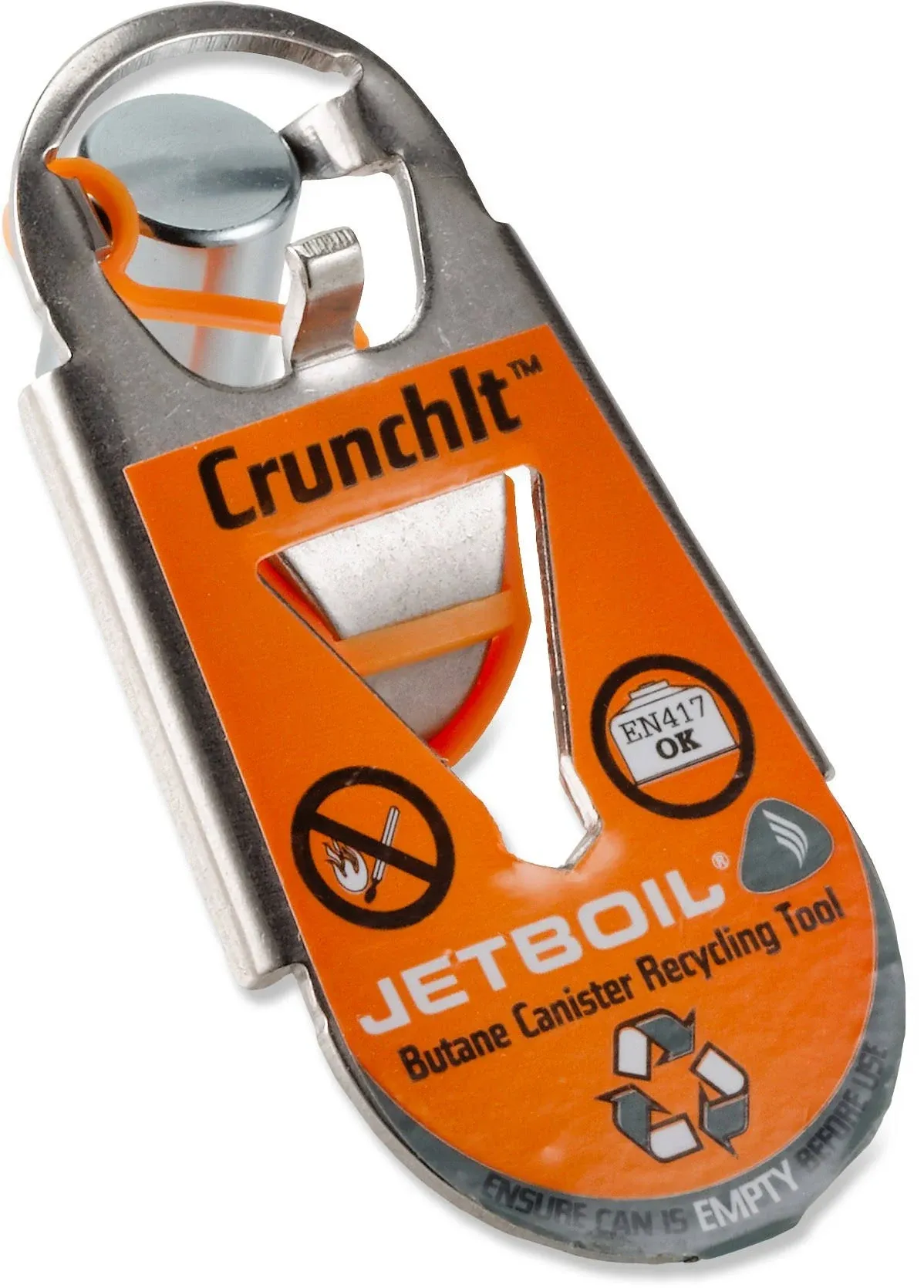 Jetboil Crunch It Tool