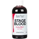 Ben Nye Stage Blood, 32 fl oz