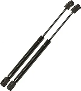 Lift Supports Depot Qty (2) Fits 4Runner 2010 to 2023 Rear Hatch Liftgate Tailgate