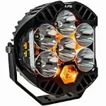 Baja Designs LP6 Pro LED Light Pod, Spot - 270001