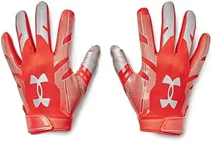 Under Armour Men's F8 Football Gloves