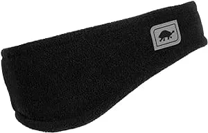 Turtle Fur Bang Band Ear Warmer Chelonia 150 Fleece Headband