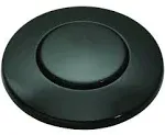 Insinkerator STC-BLK Black Sink Top Switch Button