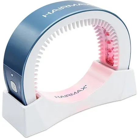 Hairmax LaserBand 41 ComfortFlex Hair Growth Device