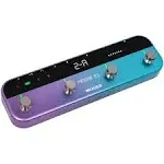 Mooer PRIME S1 Multi Effects Pedal