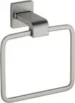 Delta 77546-SS Arzo Towel Ring Stainless