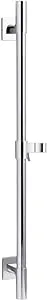 KOHLER Awaken Deluxe 24-Inch Slidebar, Polished Chrome