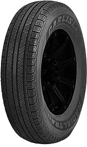 Carlisle Radial Trail HD Tire