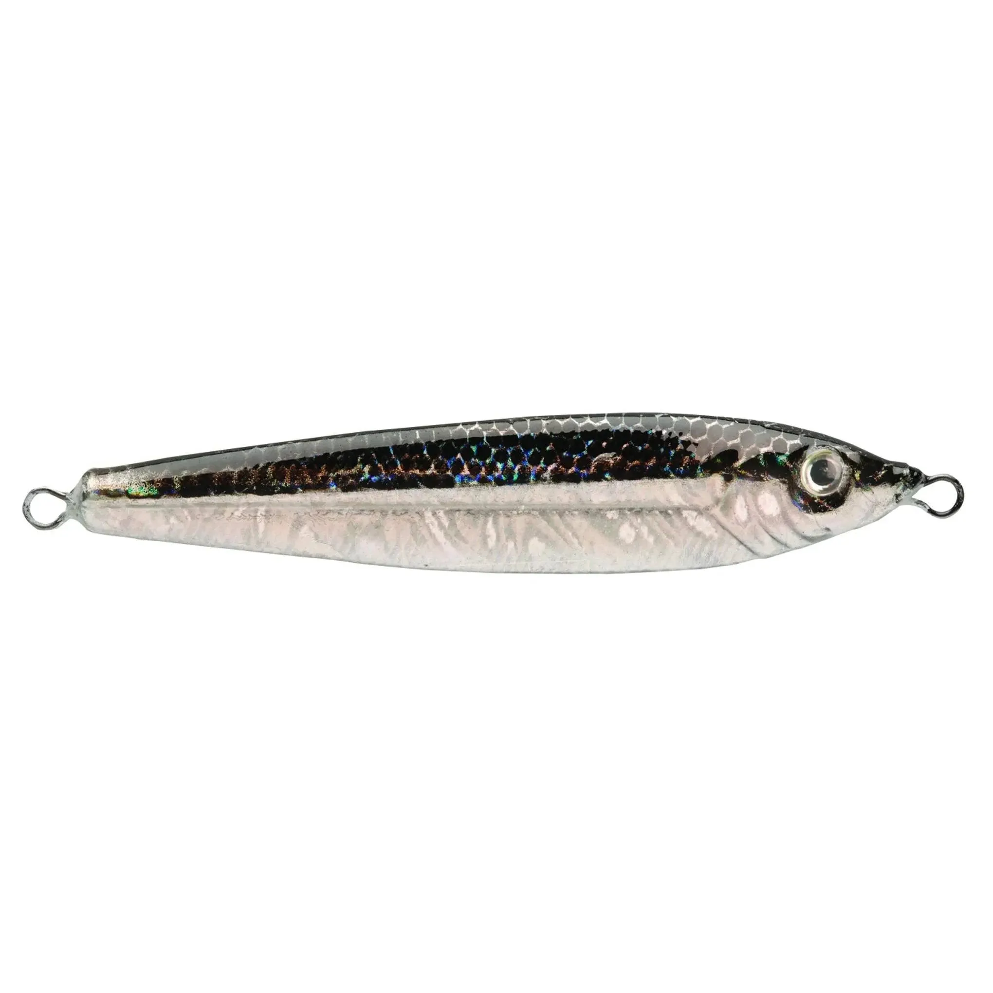 P Line Laser Minnow