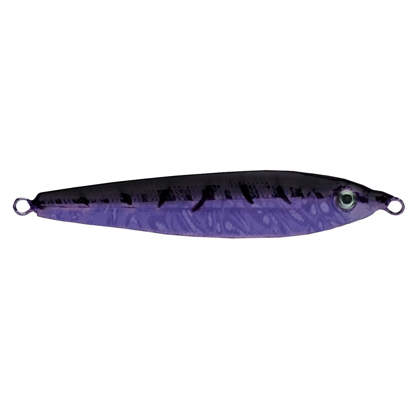 P Line Laser Minnow