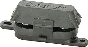 Bussmann Hmeg Fuse Holder