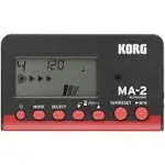 Korg MA-2 Metronome | Reverb