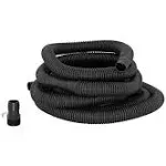 Prinsco Discharge Hose Kit Plastic 1-1/2" D X 24 ft. L SK2200