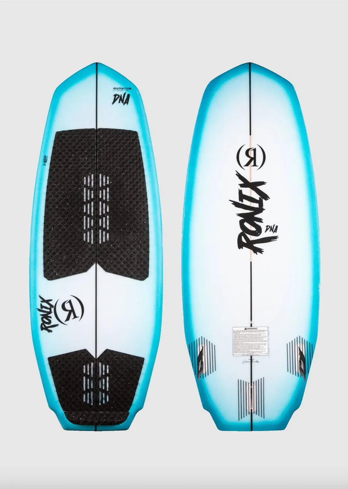 2025 Ronix Flyweight Pro DNA Wakesurf Board