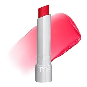 RMS Beauty Tinted Daily Lip Balm ,peacock Lane