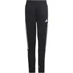 Adidas Youth Tiro 23 League Pants - Black