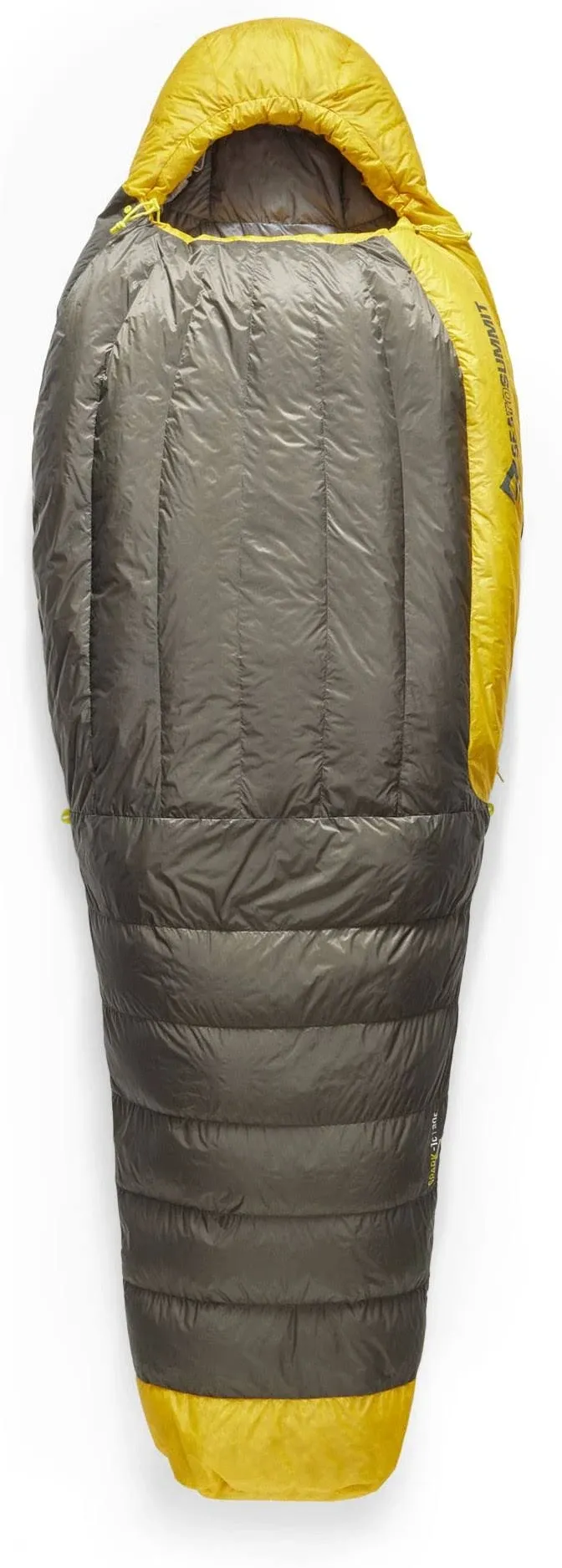 Sea to Summit Spark Down Sleeping Bag