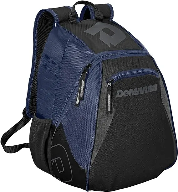 DeMarini Voodoo Junior Backpack - Navy