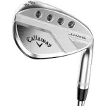 Callaway Jaws Full Toe Chrome Golf Wedge