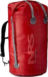 NRS Bill's Bag Dry Bag - 110 Liters Red