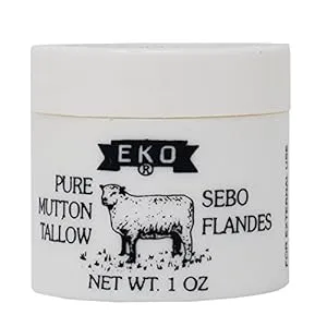 EKO Mutton Tallow - 1 Oz