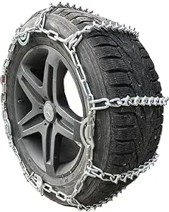 Snow Chains 3829 Vbar Tire Chains