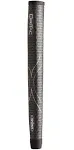 NEW Winn Dri-Tac Mid Pistol Putter - Dark Grey Golf Putter Grip