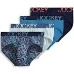 Jockey Men's ActiveStretch Brief