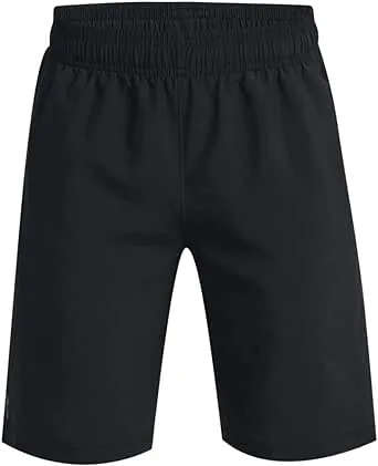 Under Armour - Boys Woven Shorts