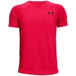 Boys' UA Tech™ 2.0 Short Sleeve