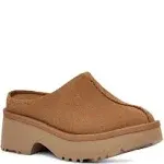 Ugg New Heights Clog Chestnut