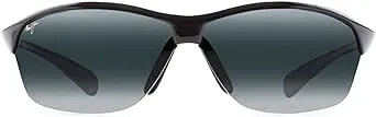 Maui Jim Hot Sands - Black - Sunglasses