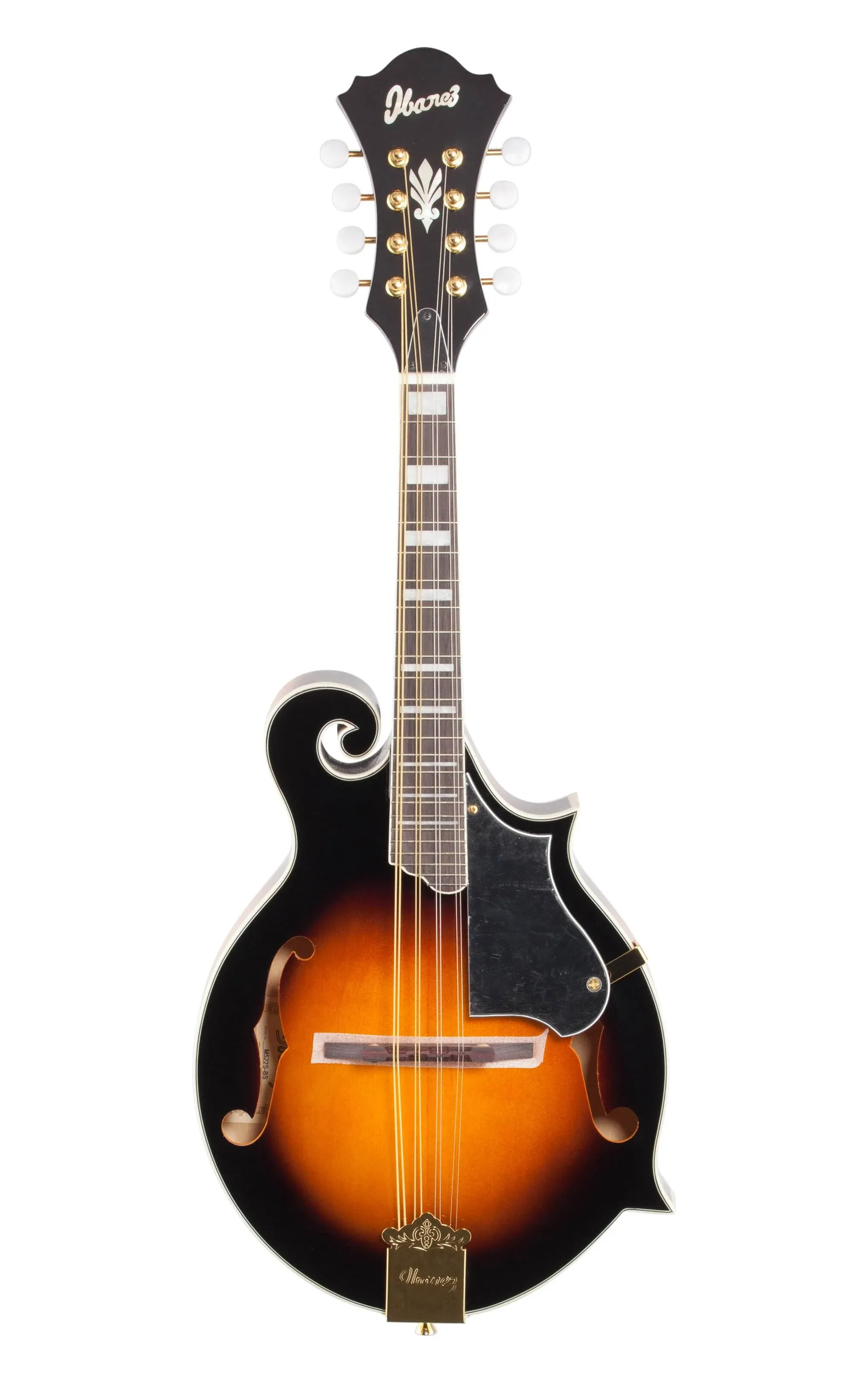 Ibanez M522S F-Style Mandolin