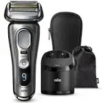 Braun Men's Series 9 Pro Electric Shaver with Powercase