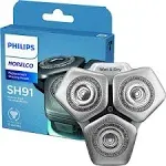 Philips Norelco Shaving Replacement Heads for Shaver Series 9000