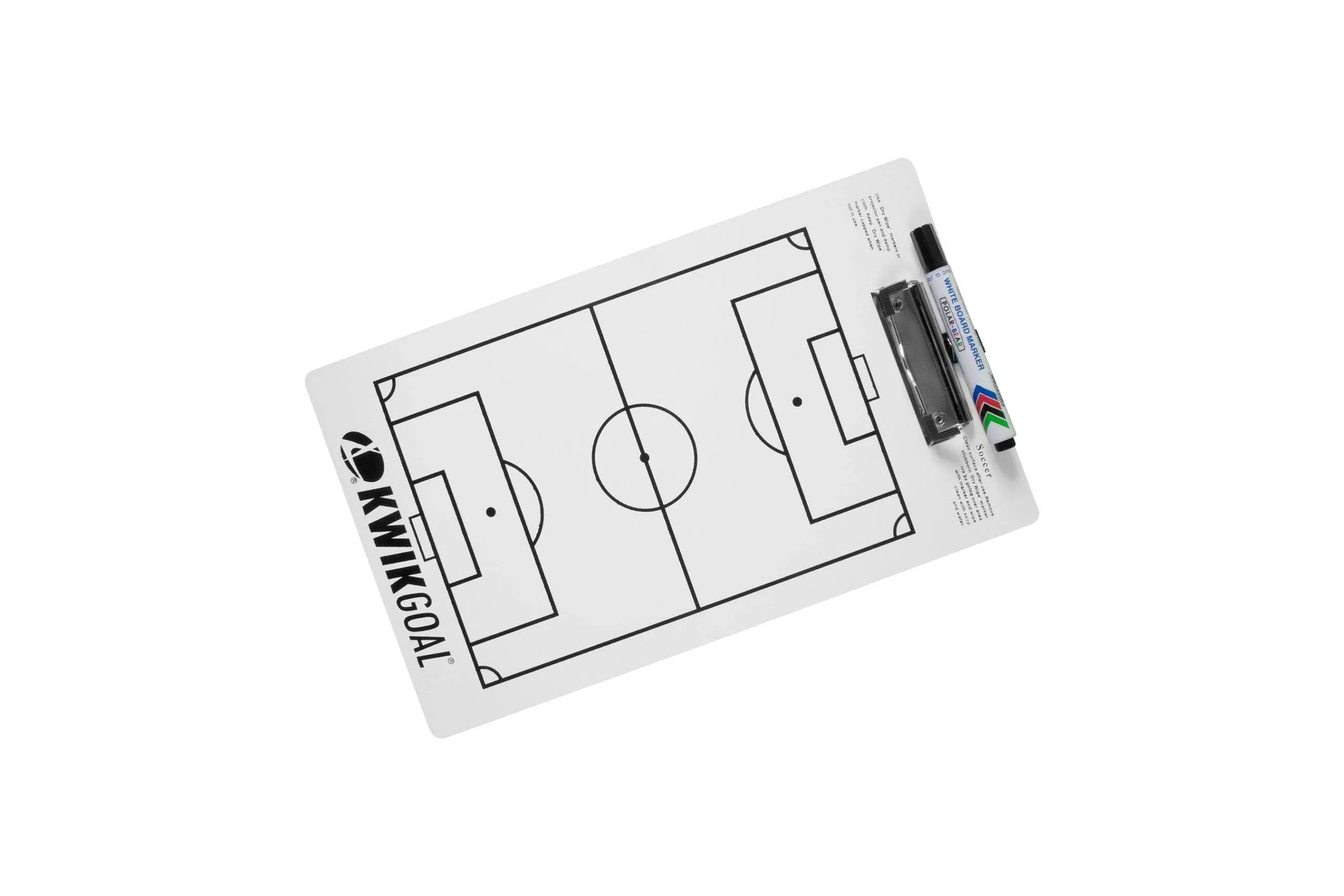 Kwik Goal Soccer Clipboard