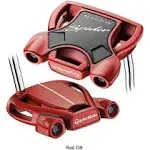 TaylorMade Spider Red Putter