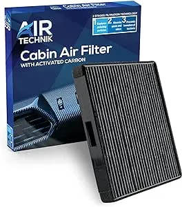 AirTechnik CF10329 Cabin Air Filter w/Activated Carbon | Fits 2001-2006...  | eBay