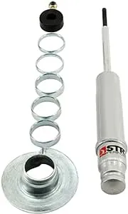 Belltech 25011 -  LOWERING AND LIFTING SHOCK 02-06 TBLAZER/ENVOY -2inch TO +1inch