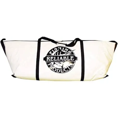 Reliable Fishing Products Insulated Kill Bag - 20"x60"